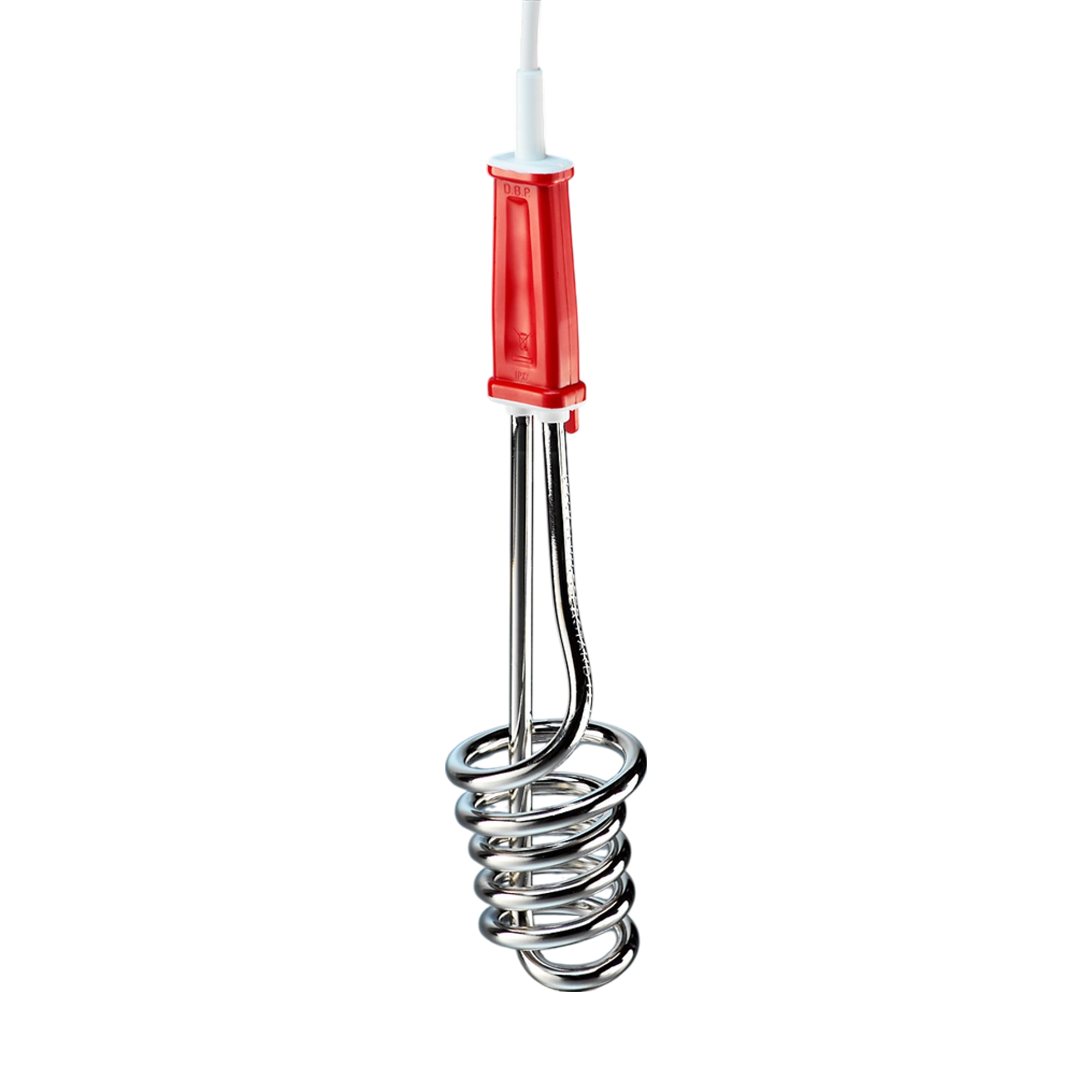 EHLERS Immersion Heater TS 104