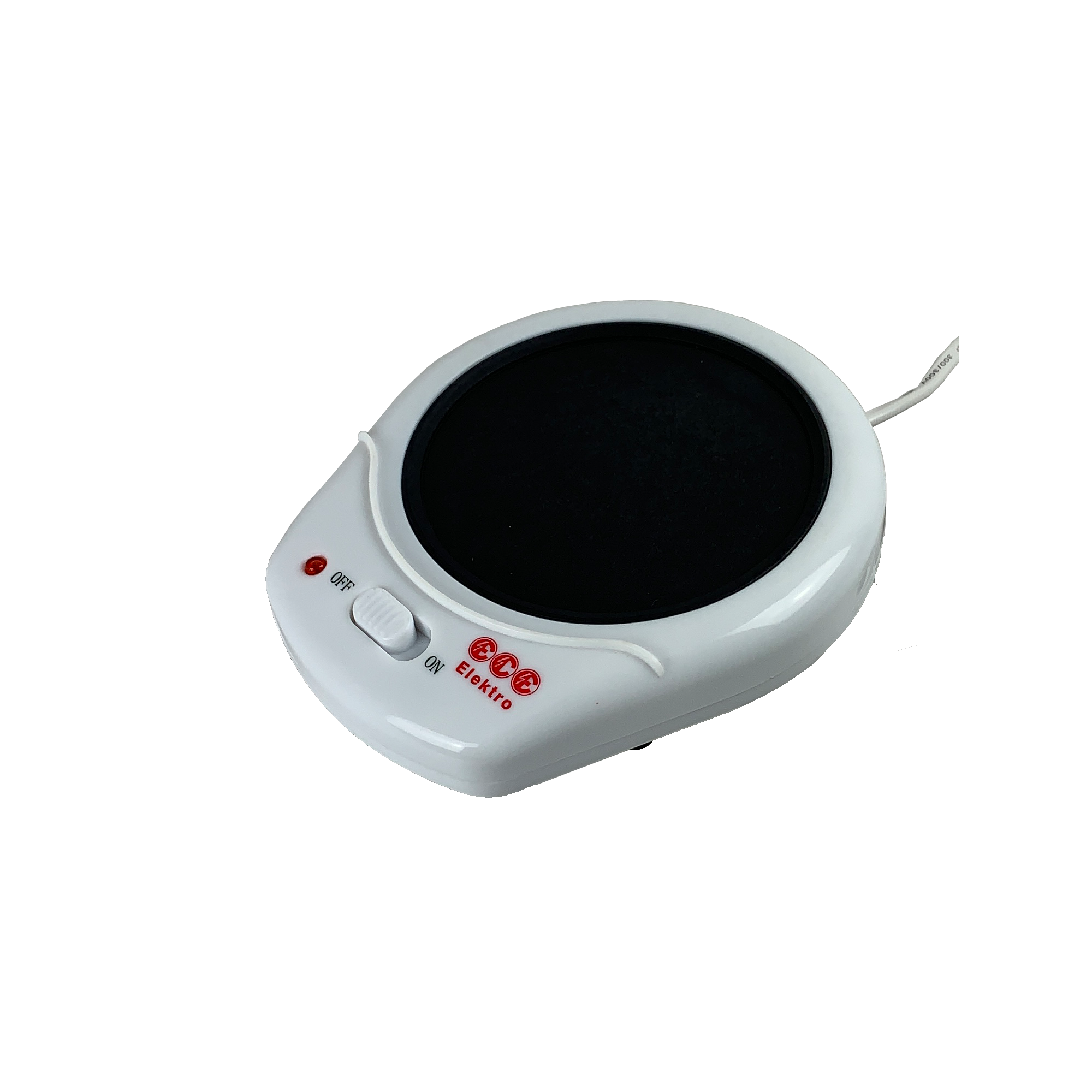 Tassen- & Becher-Warmhalteplatte ETW 12