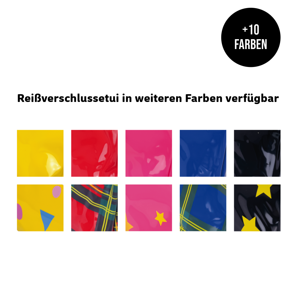 Reise-Tauchsieder RTE 304 im Etui